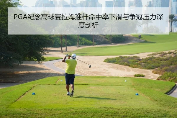 PGA纪念高球赛拉姆推杆命中率下滑与争冠压力深度剖析